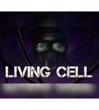 Living Cell Steam Key GLOBAL